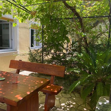 קרק Apartments Topic & Krk Central Location מראה חיצוני תמונה