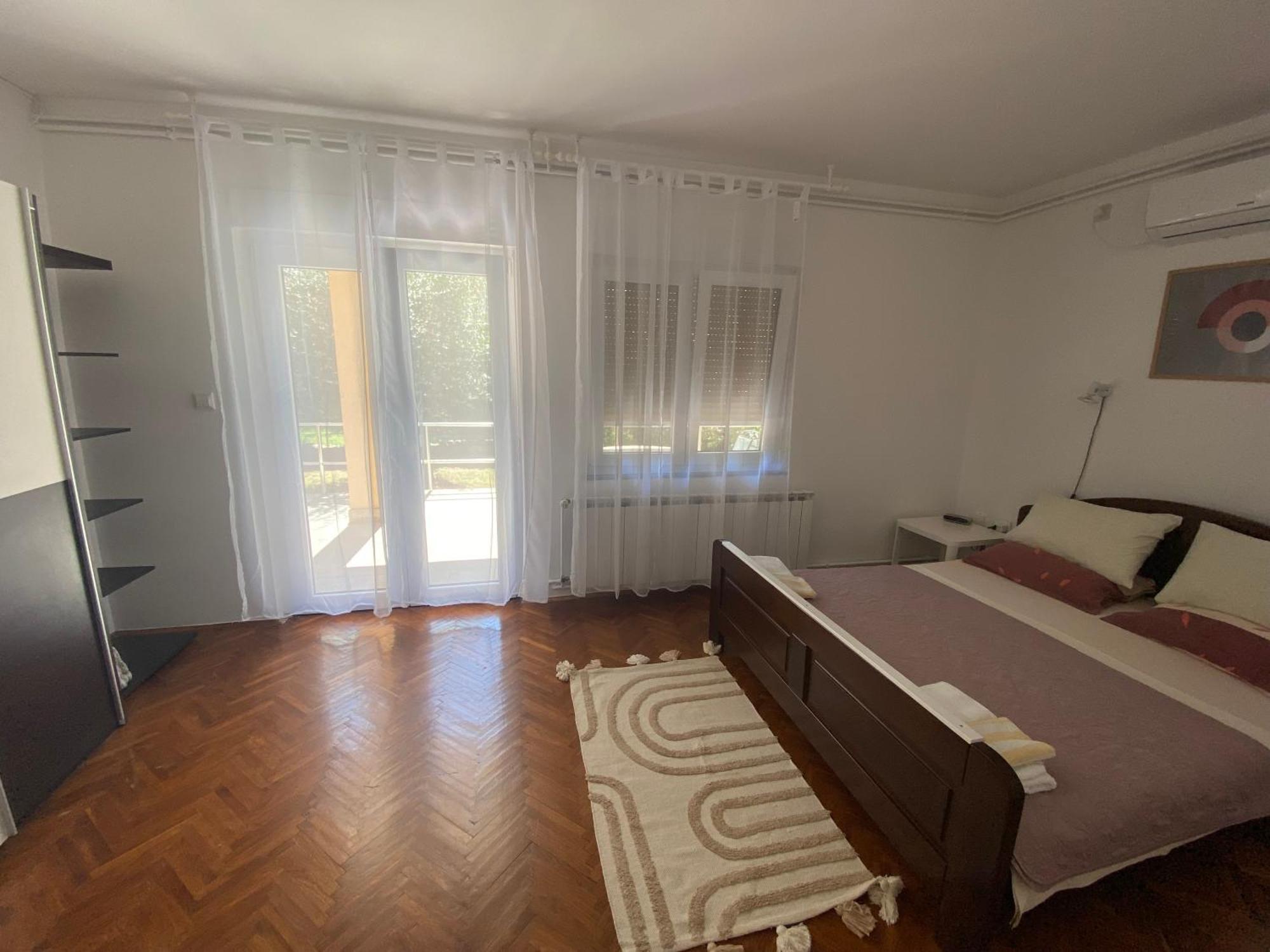 קרק Apartments Topic & Krk Central Location מראה חיצוני תמונה