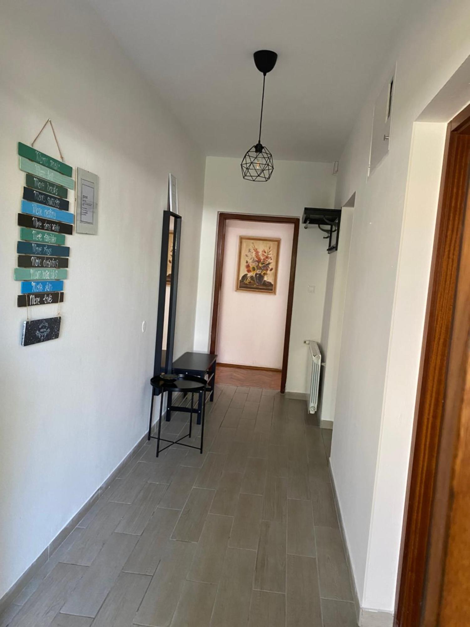 קרק Apartments Topic & Krk Central Location מראה חיצוני תמונה