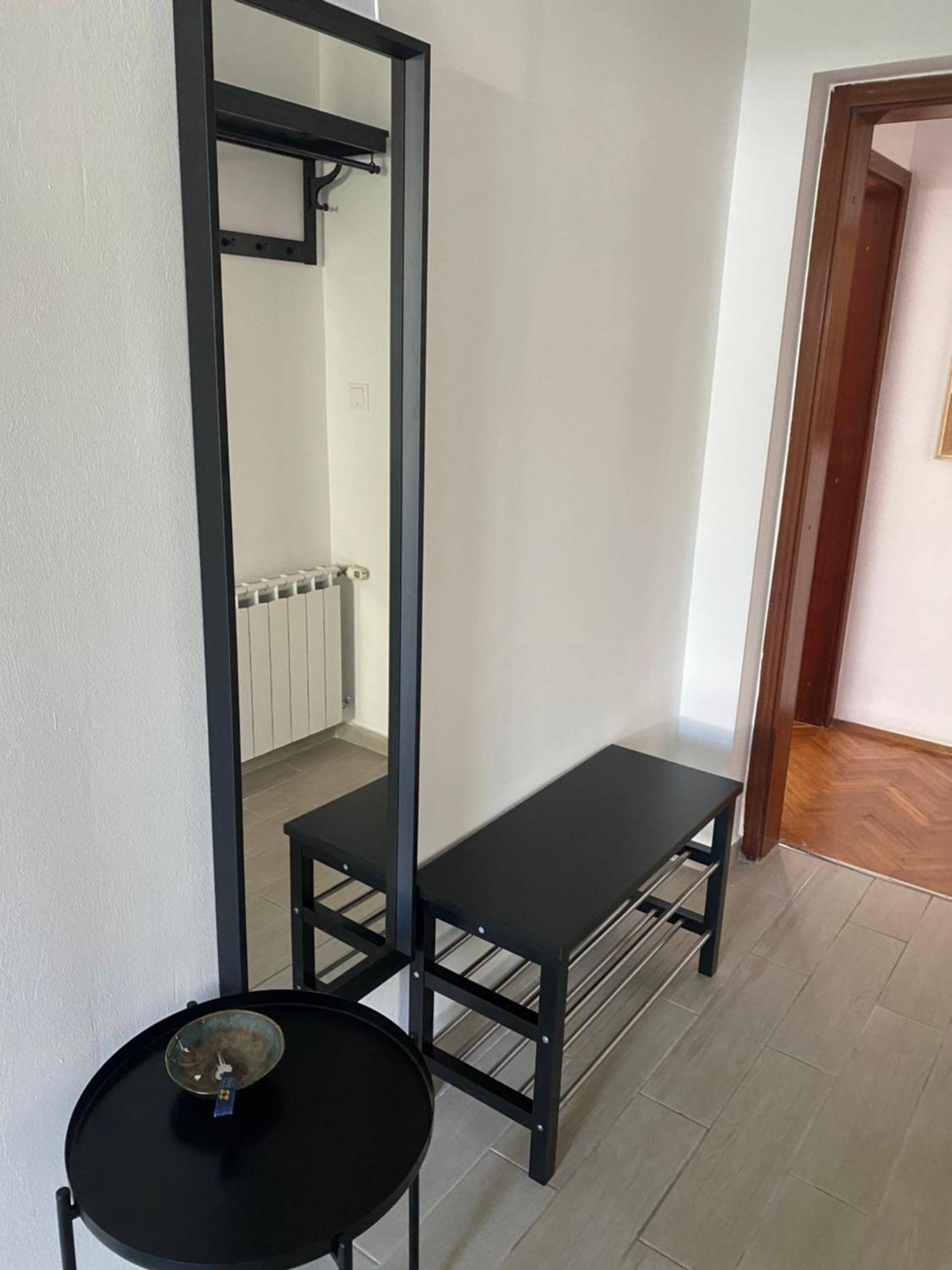 קרק Apartments Topic & Krk Central Location מראה חיצוני תמונה