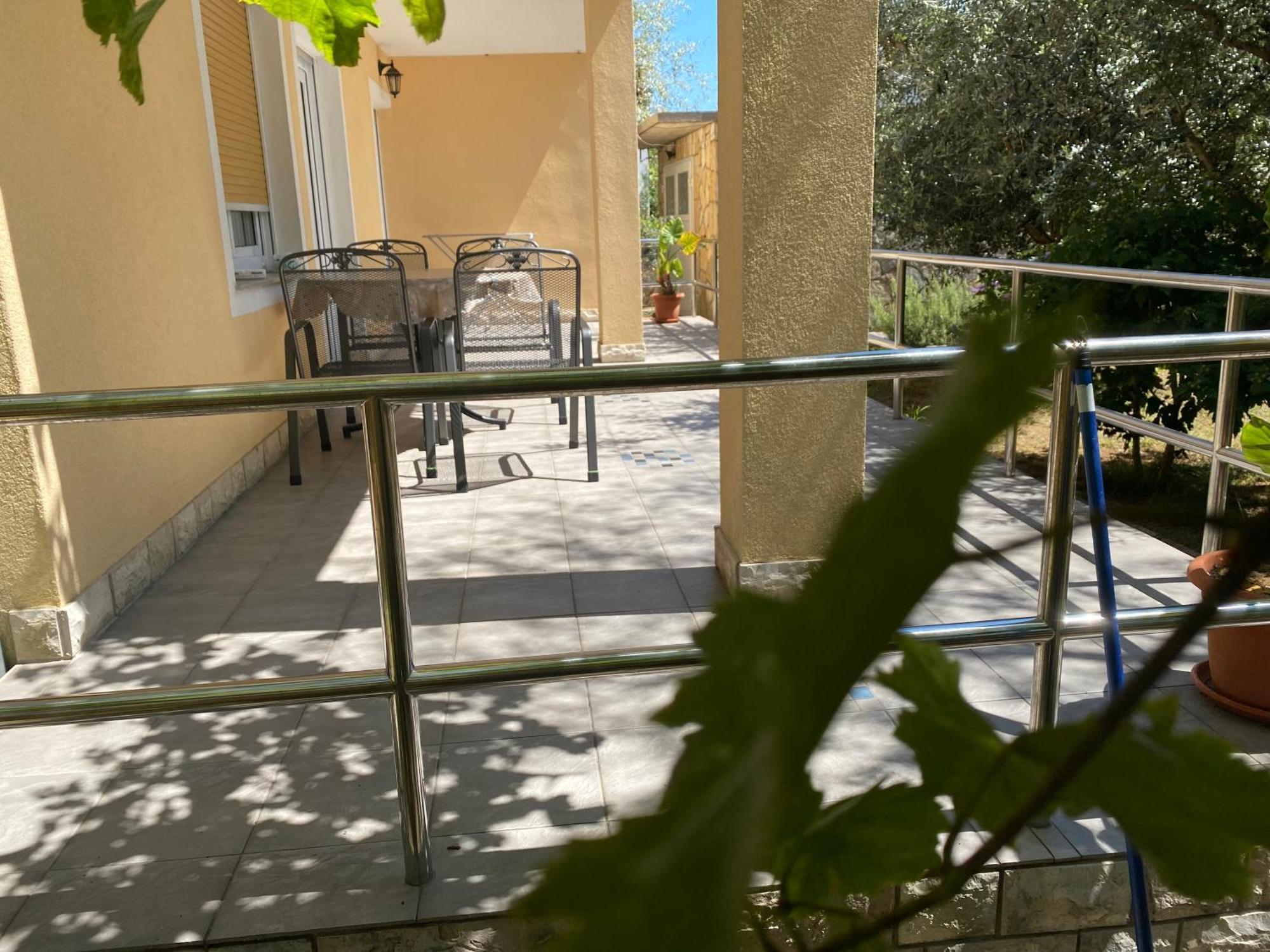 קרק Apartments Topic & Krk Central Location מראה חיצוני תמונה
