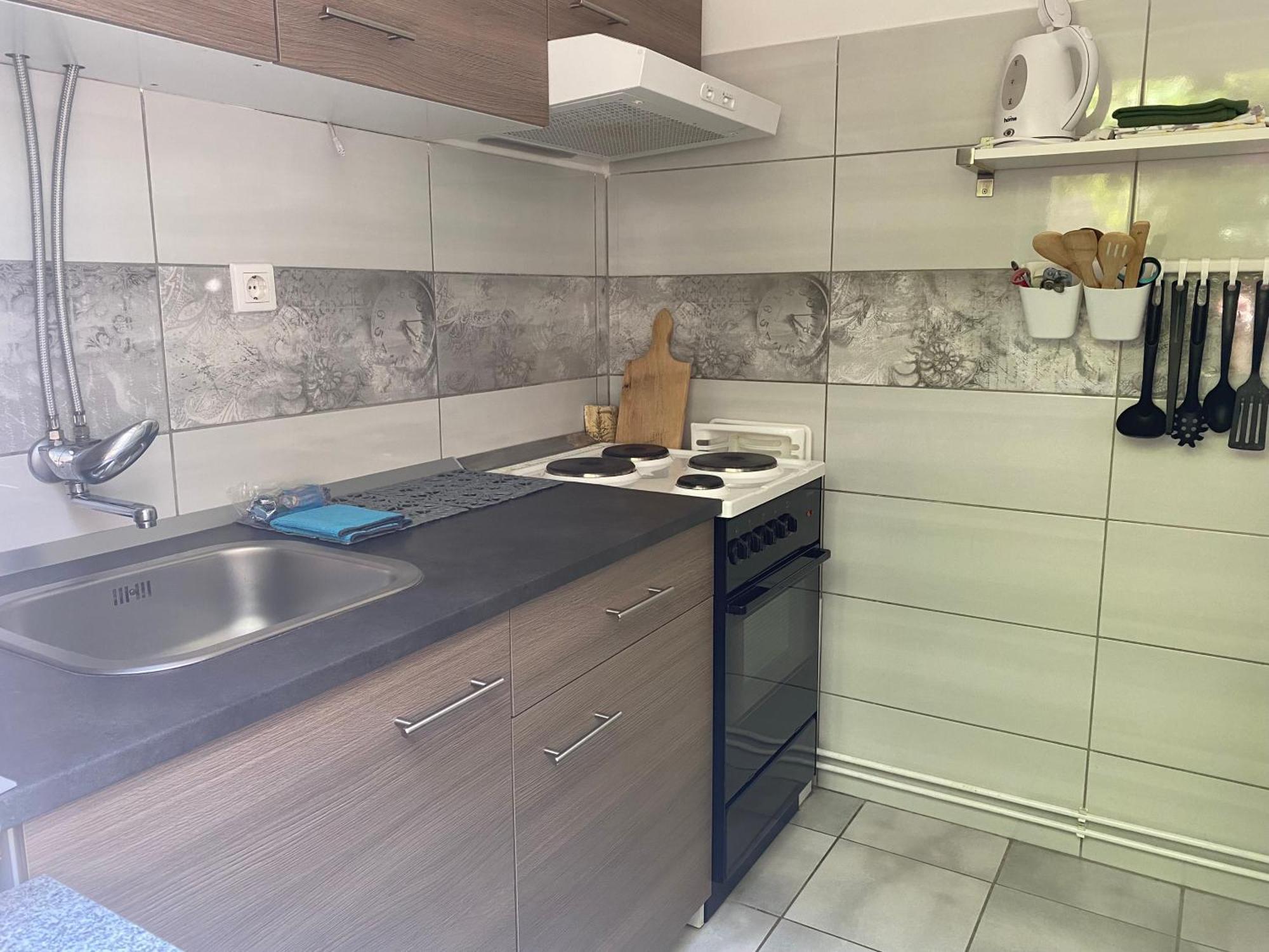 קרק Apartments Topic & Krk Central Location מראה חיצוני תמונה