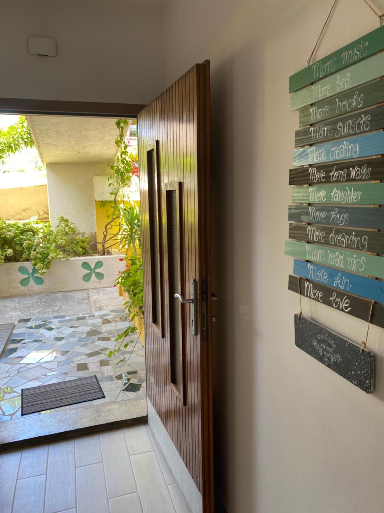 קרק Apartments Topic & Krk Central Location חדר תמונה